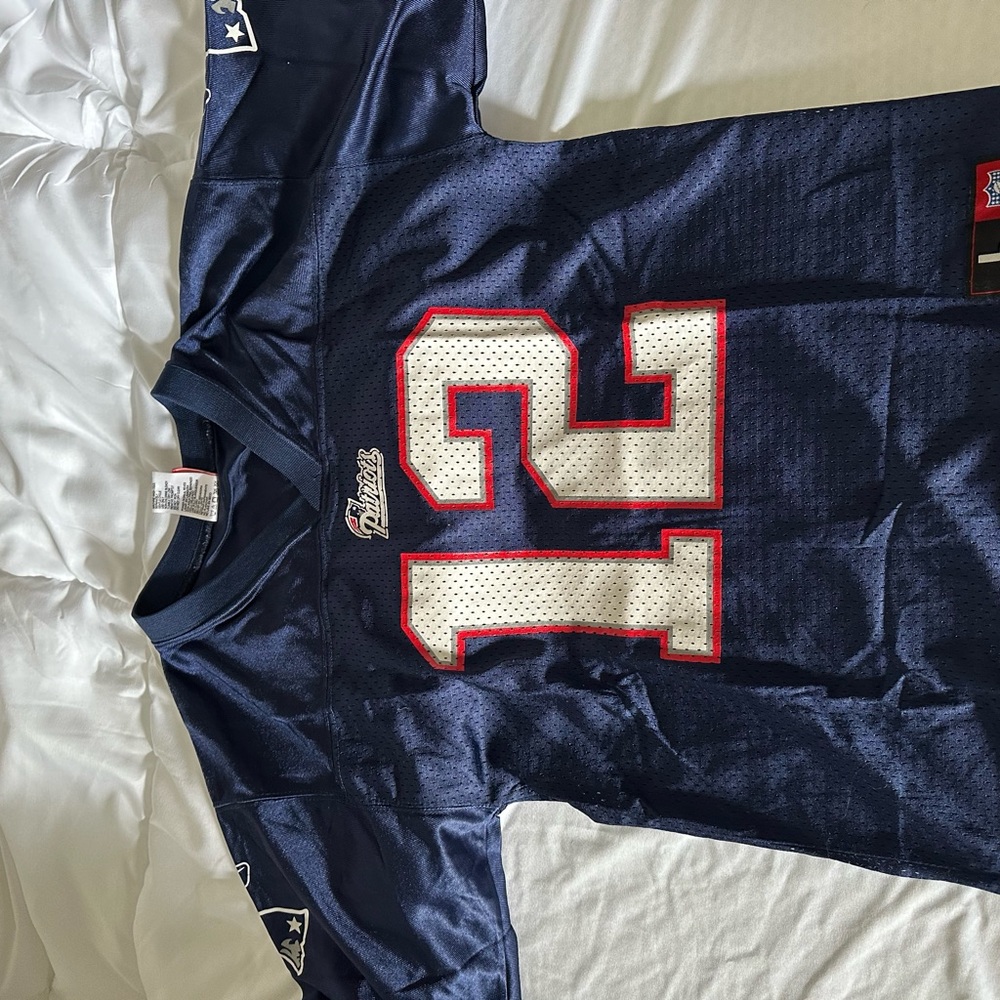 Tom Brady jersey